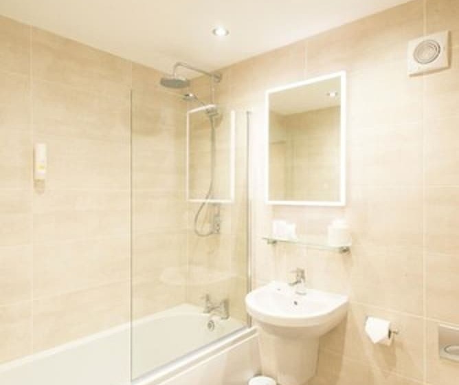 Номер Стандарт, Tregenna Castle Resort