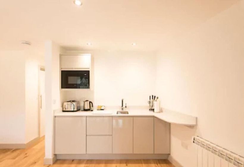 חדר סטנדרט, Tregenna Castle Resort