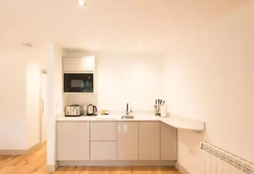 Standard Room, Tregenna Castle Resort