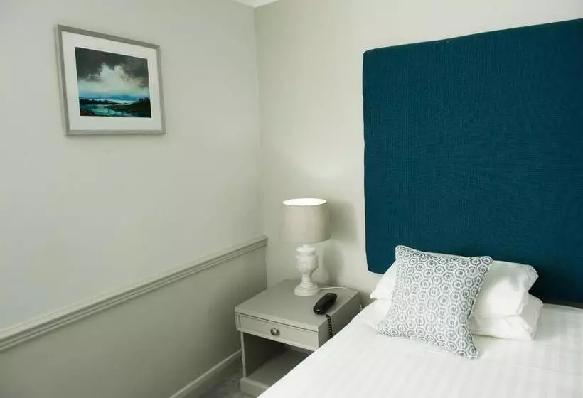 اتاق استاندارد, Crown Hotel Wetheral