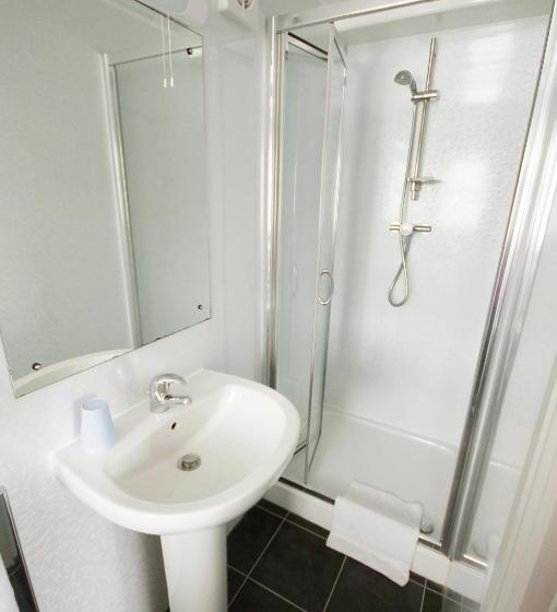 经典单人间, Crown Hotel Wetheral