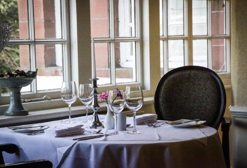 行政套房, Crown Hotel Wetheral