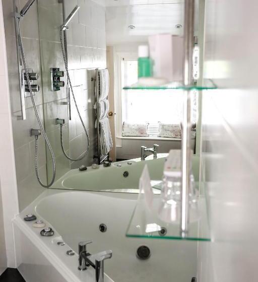 行政套房, Crown Hotel Wetheral