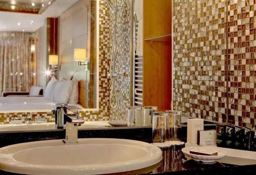 이그제큐티브 룸, Best Western Plus Grim S Dyke