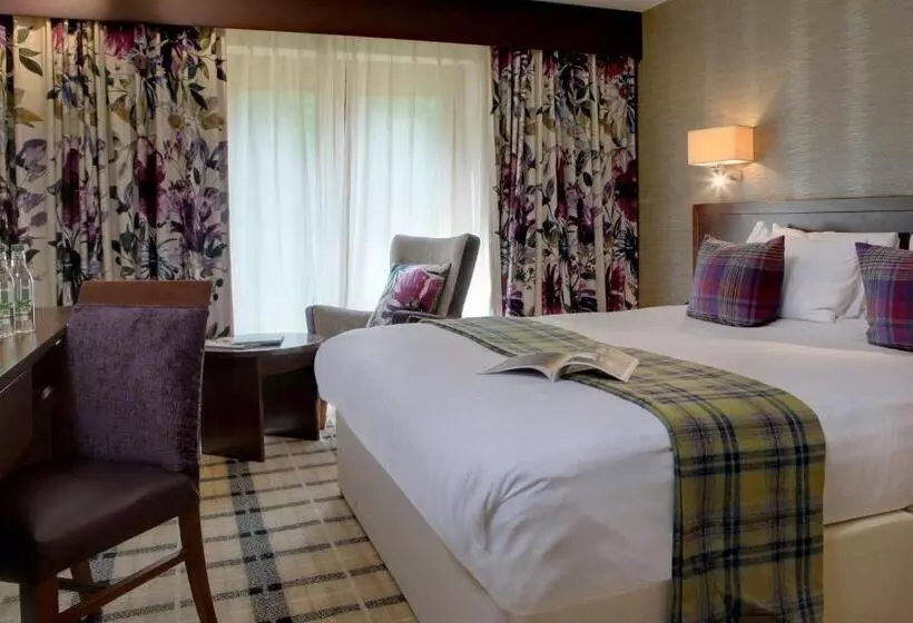 اتاق اجرایی, Best Western Plus Grim S Dyke