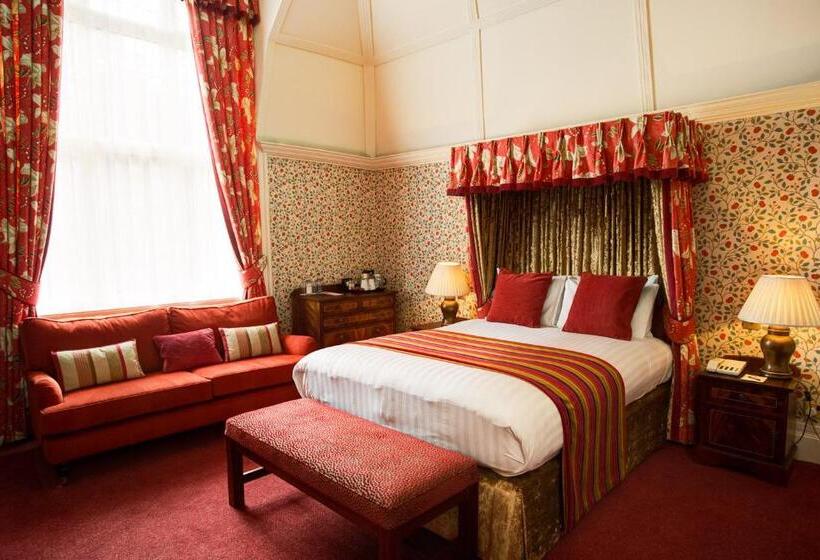 스위트, Best Western Plus Grim S Dyke