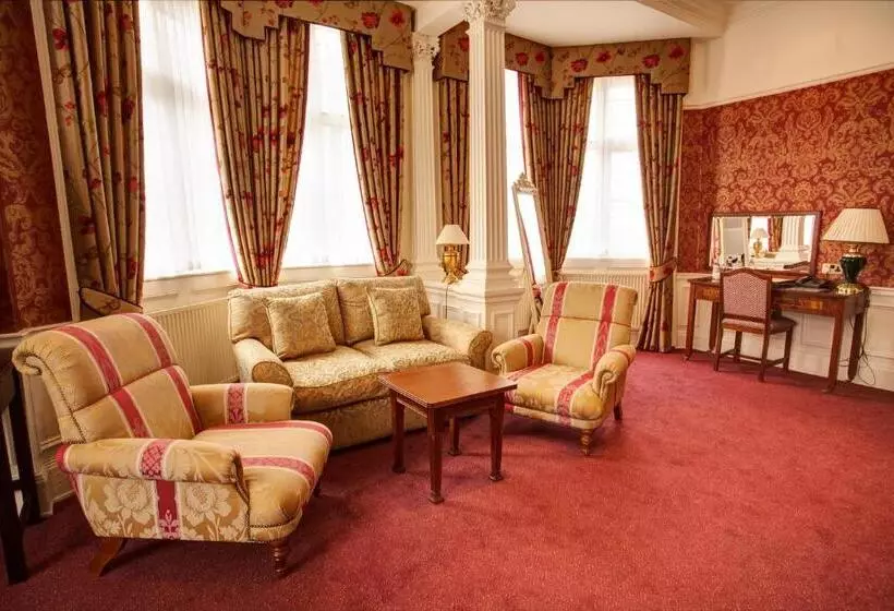 سوییت, Best Western Plus Grim S Dyke