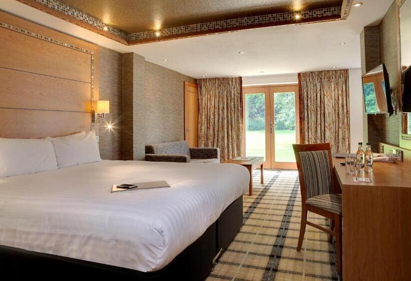 가든 전망 스위트, Best Western Plus Grim S Dyke