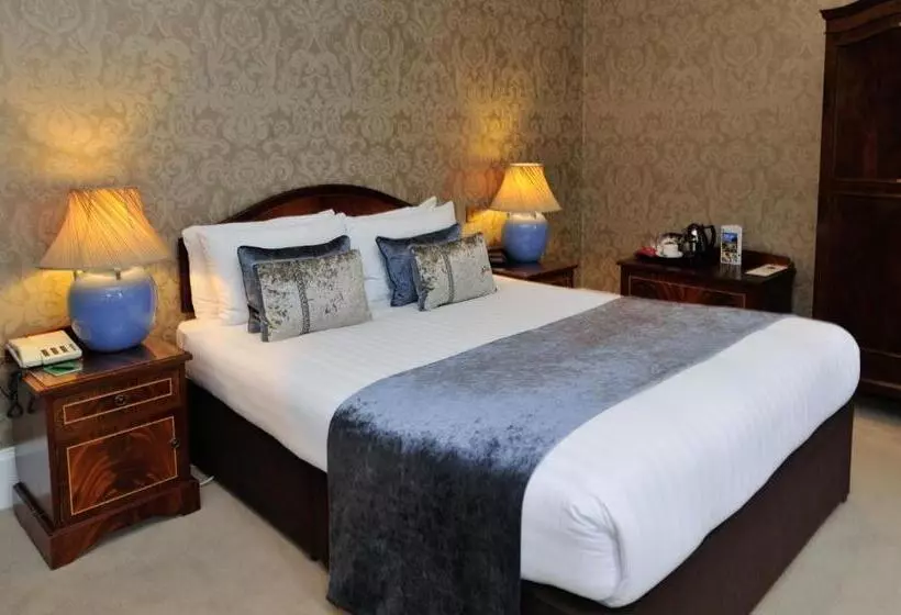 خانه 1 خوابه, Best Western Plus Grim S Dyke