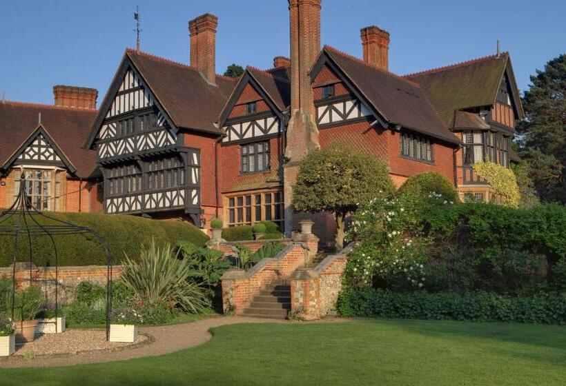 침실 1개 주택, Best Western Plus Grim S Dyke