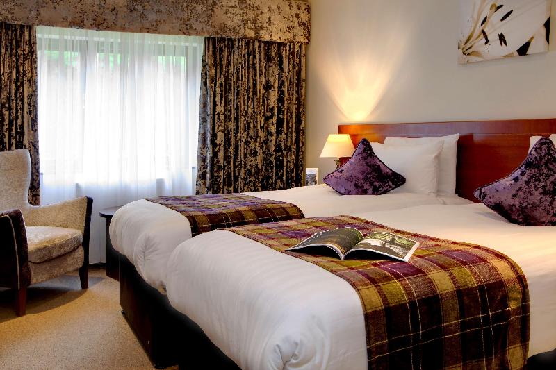 이그제큐티브 룸, Best Western Plus Grim S Dyke