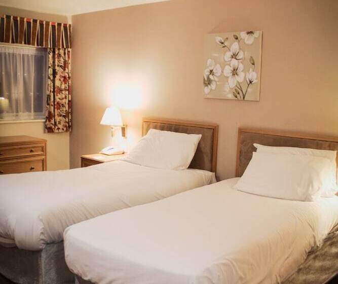 スタンダードルーム, Skipton Hotel   Formerly Known As Hotel Rendezvous Skipton