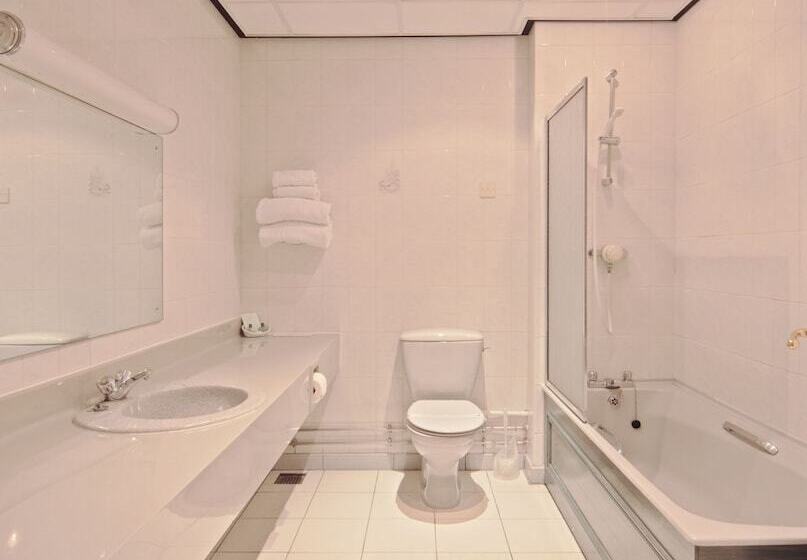 シングルデラックスルーム, Skipton Hotel   Formerly Known As Hotel Rendezvous Skipton