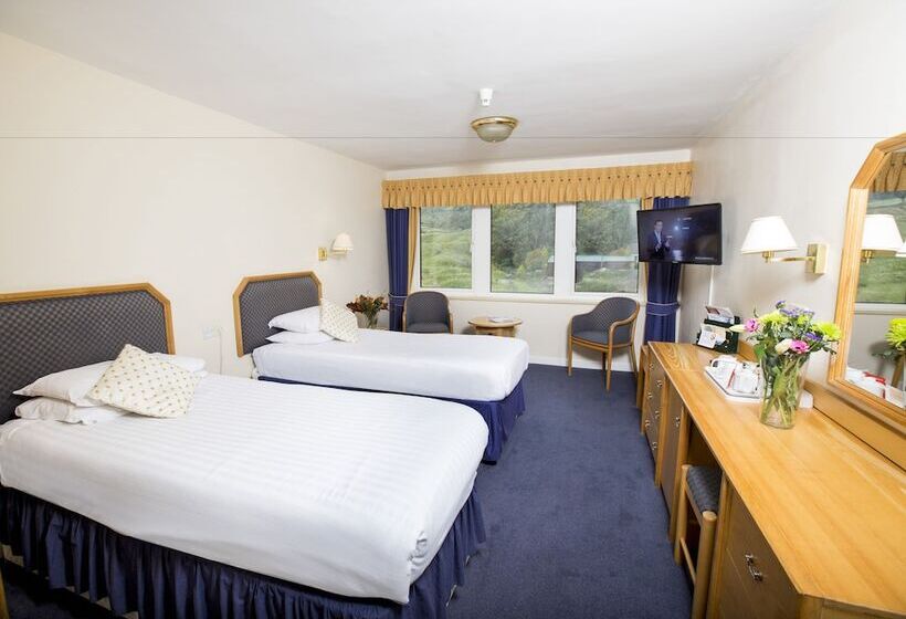 シングルデラックスルーム, Skipton Hotel   Formerly Known As Hotel Rendezvous Skipton