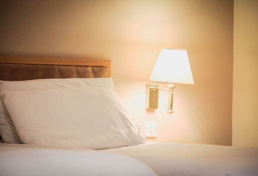 景色の見えるスーペリアルーム, Skipton Hotel   Formerly Known As Hotel Rendezvous Skipton