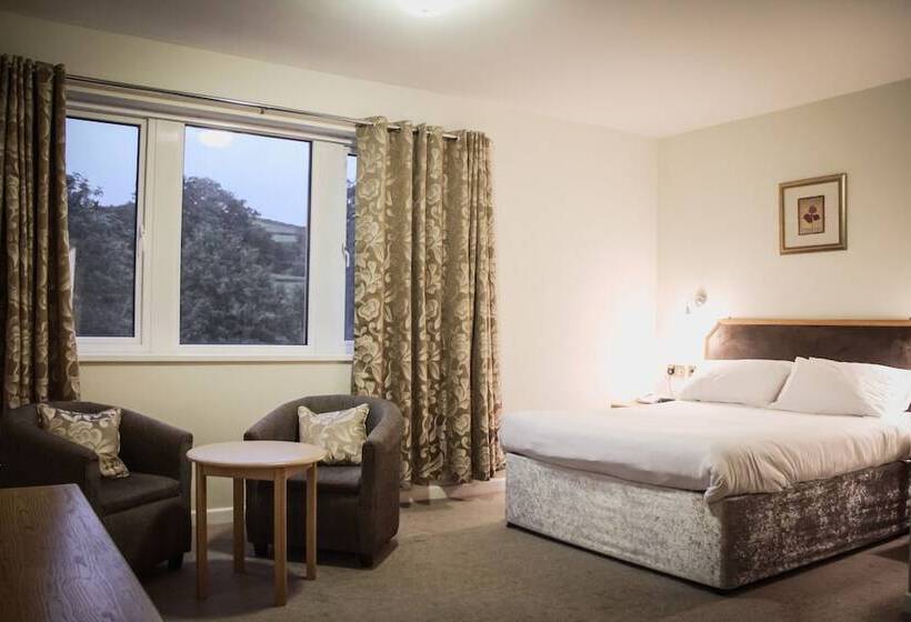 Quarto Superior com Vistas, Skipton Hotel   Formerly Known As Hotel Rendezvous Skipton