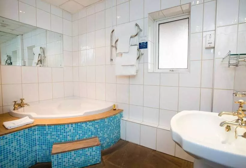 エクゼクティブスイート, Skipton Hotel   Formerly Known As Hotel Rendezvous Skipton