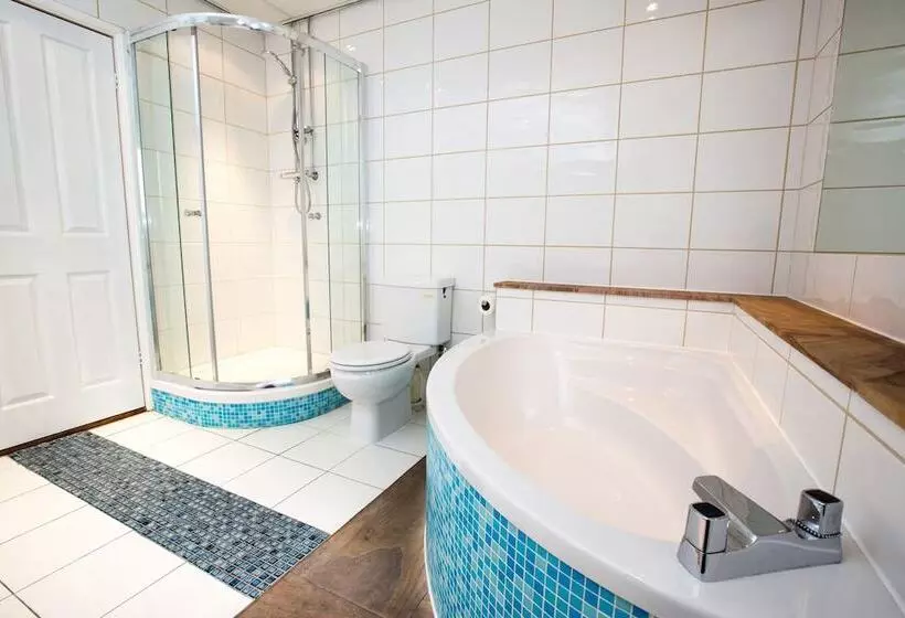 エクゼクティブスイート, Skipton Hotel   Formerly Known As Hotel Rendezvous Skipton