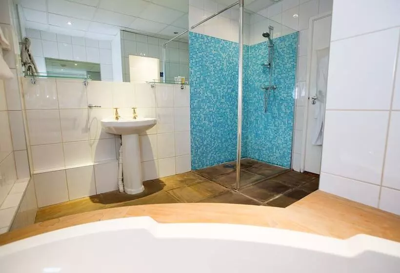 エクゼクティブスイート, Skipton Hotel   Formerly Known As Hotel Rendezvous Skipton