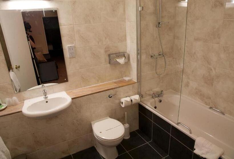 スタンダードルーム, Skipton Hotel   Formerly Known As Hotel Rendezvous Skipton