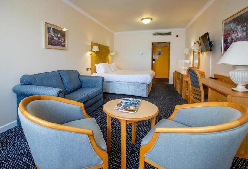 Номер Стандарт, Skipton Hotel   Formerly Known As Hotel Rendezvous Skipton