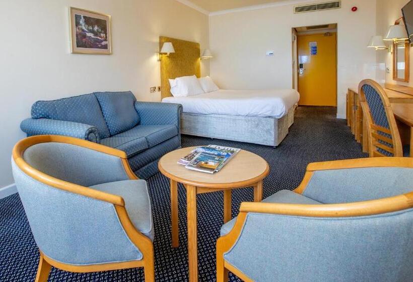 スタンダードルーム, Skipton Hotel   Formerly Known As Hotel Rendezvous Skipton