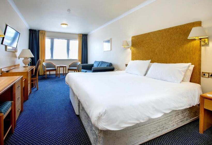Quarto Estandar, Skipton Hotel   Formerly Known As Hotel Rendezvous Skipton