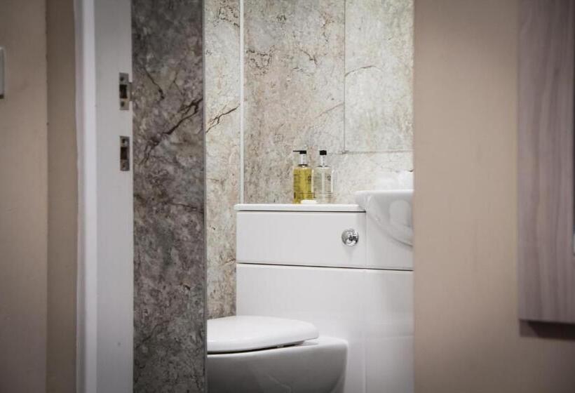 Номер Стандарт, Skipton Hotel   Formerly Known As Hotel Rendezvous Skipton