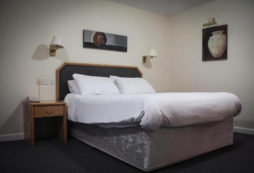 スタンダードルーム, Skipton Hotel   Formerly Known As Hotel Rendezvous Skipton