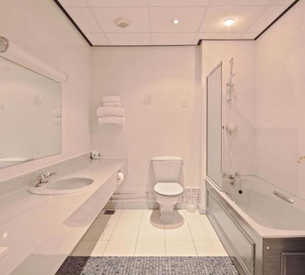 Семейный Номер, Skipton Hotel   Formerly Known As Hotel Rendezvous Skipton