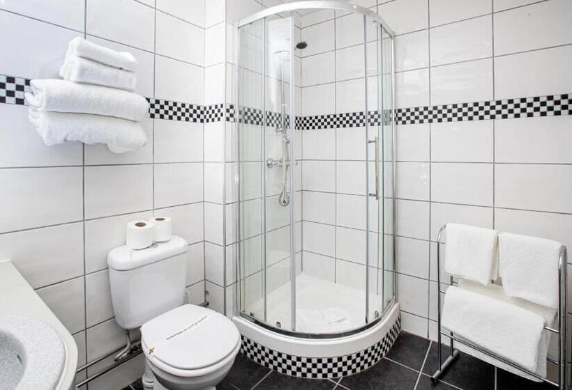 Quarto Familiar, Skipton Hotel   Formerly Known As Hotel Rendezvous Skipton
