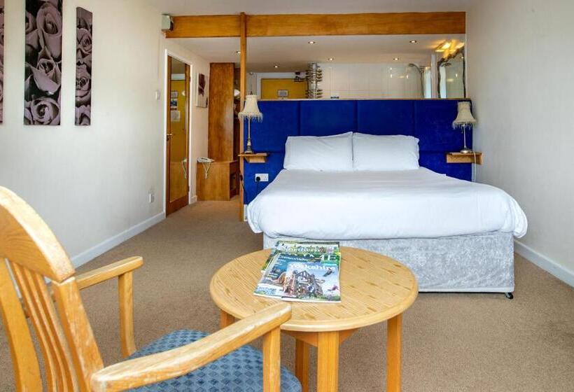 スタンダードスタジオ, Skipton Hotel   Formerly Known As Hotel Rendezvous Skipton