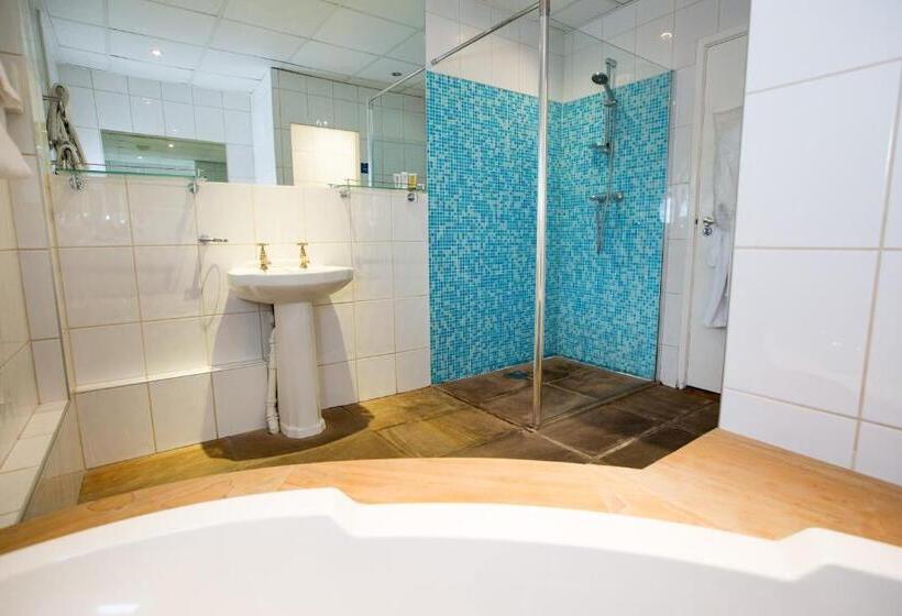 Президентский Люкс, Skipton Hotel   Formerly Known As Hotel Rendezvous Skipton