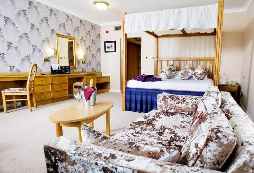 エクゼクティブスイート, Skipton Hotel   Formerly Known As Hotel Rendezvous Skipton