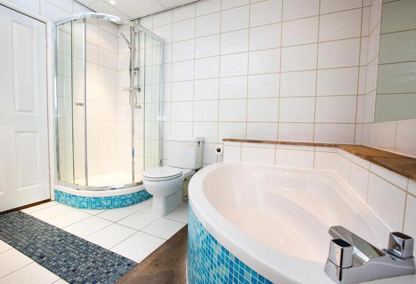 エクゼクティブスイート, Skipton Hotel   Formerly Known As Hotel Rendezvous Skipton