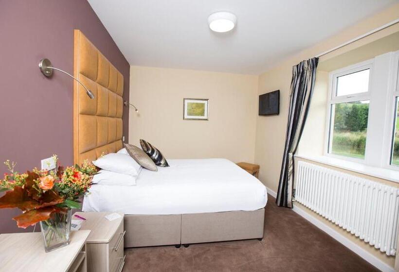 シングルデラックスルーム, Skipton Hotel   Formerly Known As Hotel Rendezvous Skipton