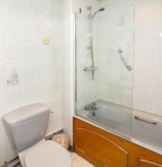 シングルデラックスルーム, Skipton Hotel   Formerly Known As Hotel Rendezvous Skipton