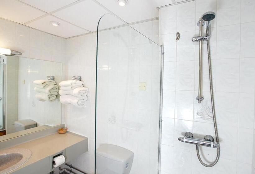 Quarto Estandar com Vistas, Skipton Hotel   Formerly Known As Hotel Rendezvous Skipton