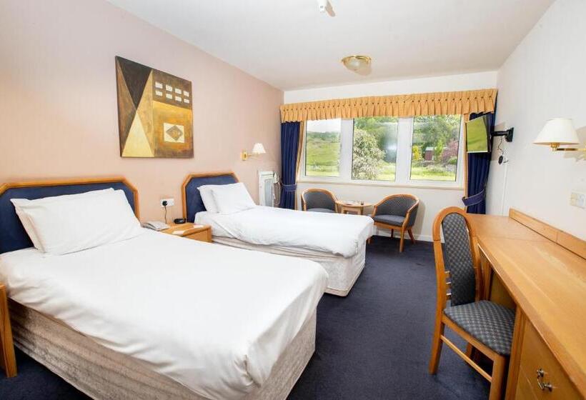 Номер Стандартный с Видом, Skipton Hotel   Formerly Known As Hotel Rendezvous Skipton