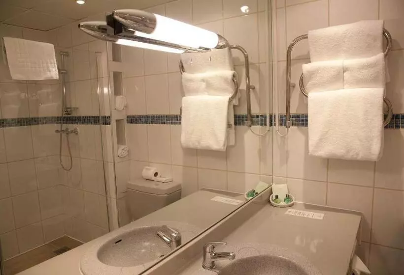 景色の見えるスーペリアルーム, Skipton Hotel   Formerly Known As Hotel Rendezvous Skipton