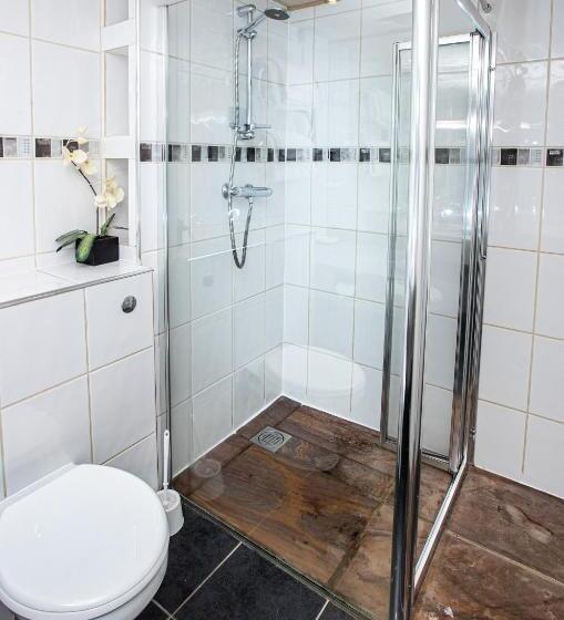 景色の見えるスーペリアルーム, Skipton Hotel   Formerly Known As Hotel Rendezvous Skipton