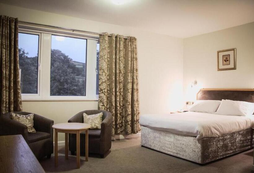 Quarto Superior com Vistas, Skipton Hotel   Formerly Known As Hotel Rendezvous Skipton