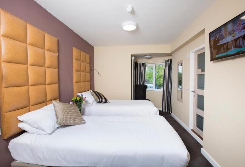 Номер Стандарт, Skipton Hotel   Formerly Known As Hotel Rendezvous Skipton