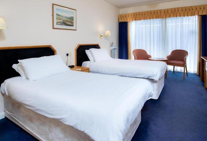 スタンダードルーム, Skipton Hotel   Formerly Known As Hotel Rendezvous Skipton
