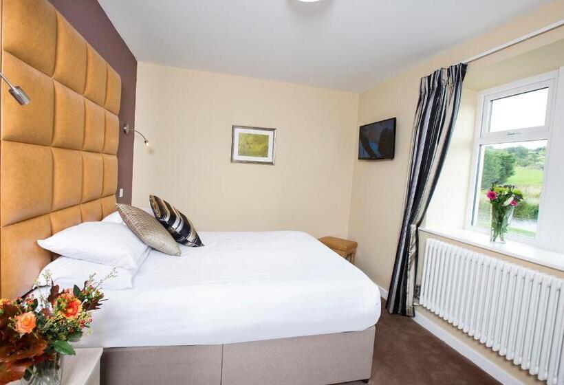 スタンダードルーム, Skipton Hotel   Formerly Known As Hotel Rendezvous Skipton