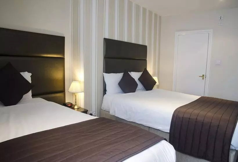 اتاق استاندارد, The Brighton