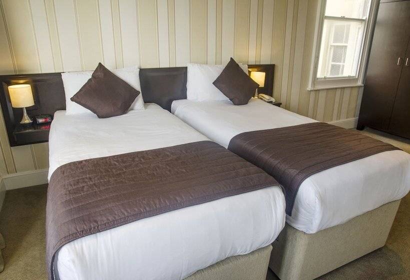 Номер Стандарт, The Brighton