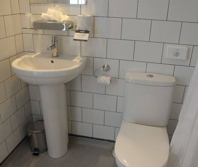 Номер Стандарт Трехместный, The Brighton