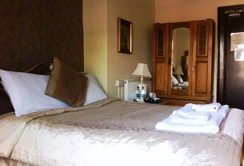 Standard-huone, Georgian House