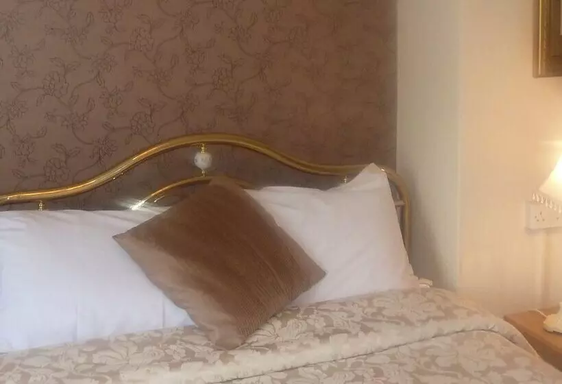 Standard-huone, Georgian House